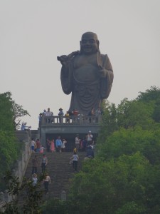 Grand (très grand) Buddha