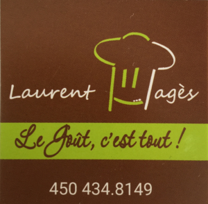 Chocolaterie:Pâtisserie Laurent Pagès