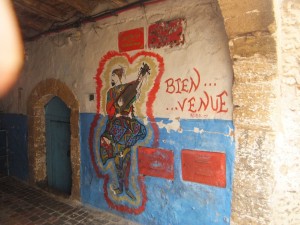 Essaouira - GlobAlong