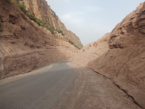 Mission humanitaire au Maroc - GlobAlong