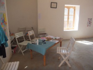 Plan de travail au Maroc - GlobAlong -min