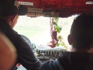 Sur les routes marocaines - GlobAlong-min