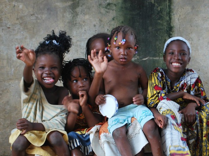 Le Blog De Marie Camille Et Carla Mission Humanitaire Au Senegal En Partenariat Avec Globalong